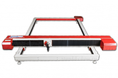 Лазерные граверы ЧПУ (CO2 Эконом-2) (300х400)