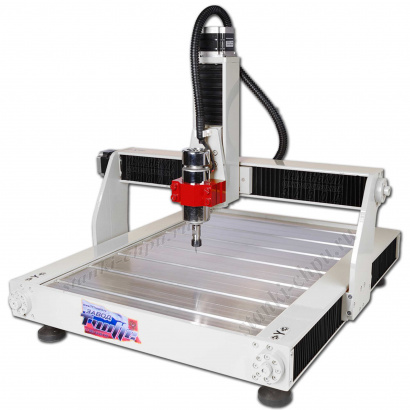 Фрезерный станок ЧПУ cnc mini 600x800x70
