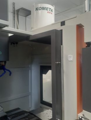 Фильтры масляного тумана СОЖ