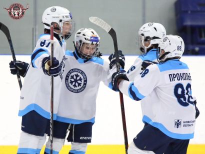 Тренировочный хоккейный свитер