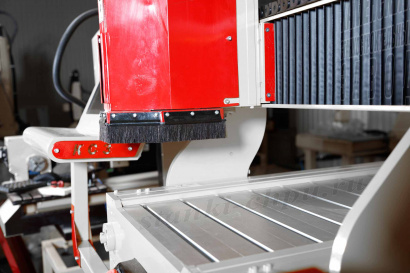 Фрезерный 3d ЧПУ станок super wood router-2 (600x800x150)