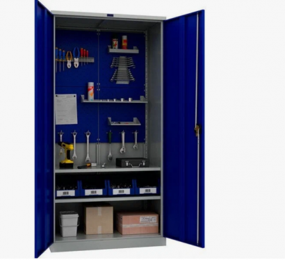 Мебель из металла