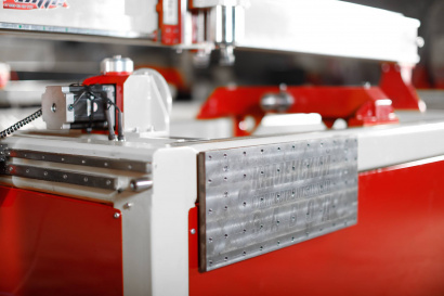 Токарно-фрезерный станок Бизнес Старт Балясинный-9 (2000x300x300x360°)