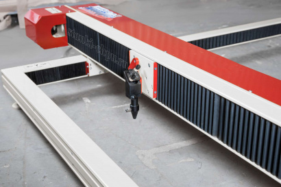 Лазерные граверы ЧПУ (CO2 Эконом-5) (1000х1600)