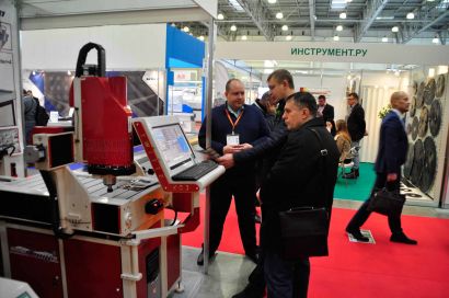 Фрезерный 3d ЧПУ станок super wood router-1 (400x600x150)