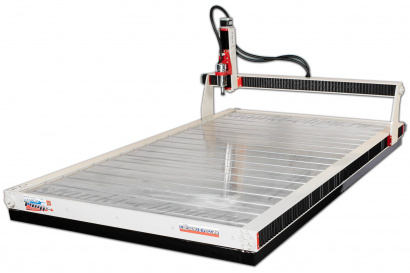 Фрезерный станок ЧПУ cnc mini 200x200x70