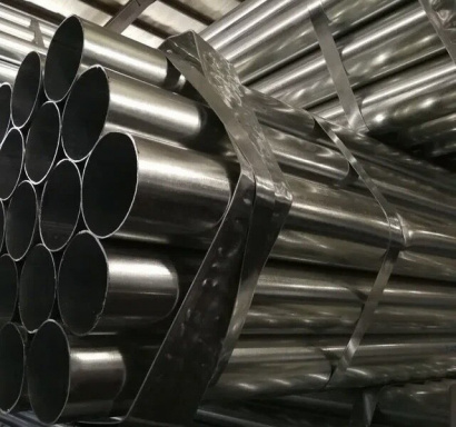 Труба нержавеющая