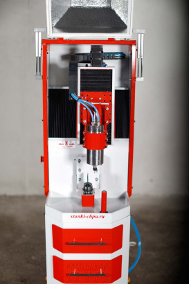 Ювелирное оборудование 5 координатный ЧПУ станок Jeweler maximum (150x170x140)