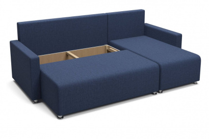 Угловой диван Модель 087(Челси)