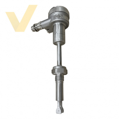 ВИБРОТЭК-У — датчик уровня/наличия