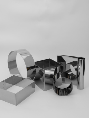 Кондитерские формы для выпечки