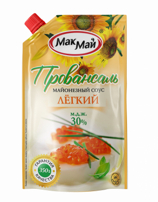 Майонезный соус