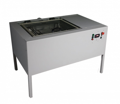 Установки отмывки печатных плат