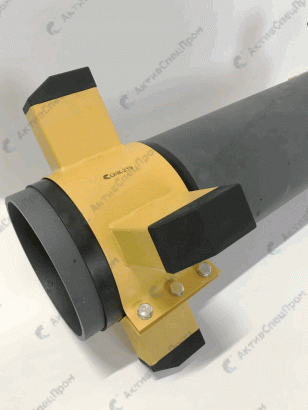 Опорно-направляющие кольца