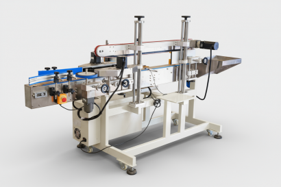 Комплект этикетировочного оборудования AS-S05