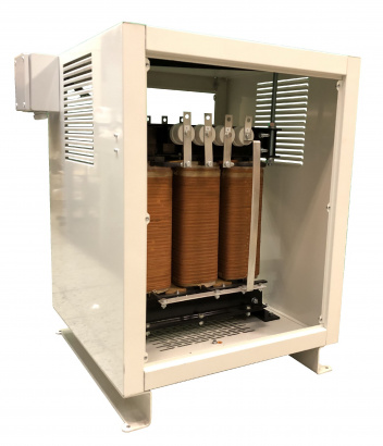 Разделительный трансформатор 125 кВА