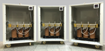 Силовой трансформатор 160 кВА