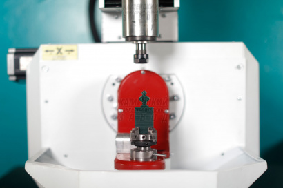 Ювелирный станок ЧПУ 5D станок МАХ777. Оборудование ЧПУ для ювелирного производства (150x170x140)