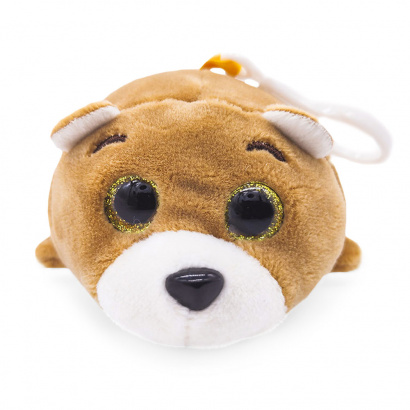 Мягкие игрушки в ассортименте