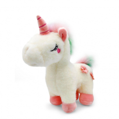 Мягкие игрушки в ассортименте