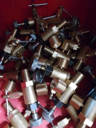 Кран ТЭМ2.10.10.035