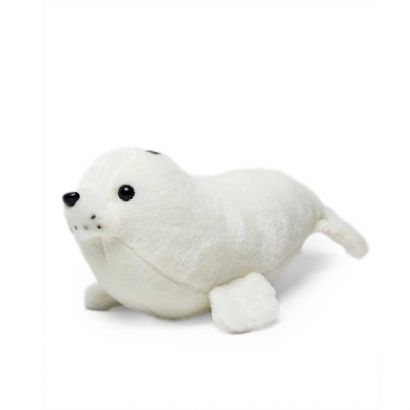 Мягкая игрушка нерпа в ассортименте от производителя