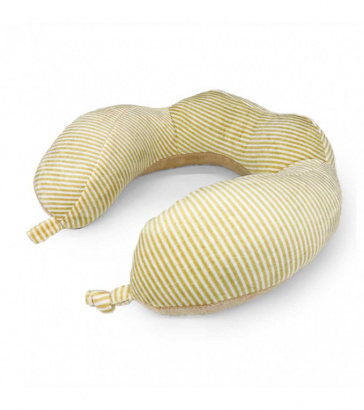 Подушка для путешествий в полоску, Mi167