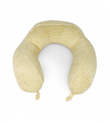 Подушка для путешествий в полоску, Mi167