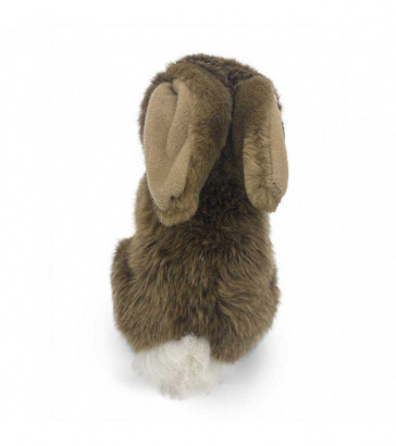 Мягкая игрушка Кролик Белохвост, 17 см, Mi168