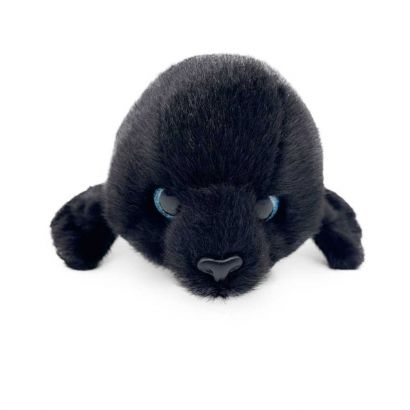 Мягкая игрушка нерпа в ассортименте от производителя