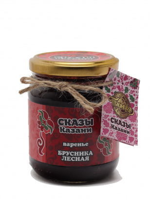 Варенье в ассортименте (весом, либо в под нашей или вашей СТМ)