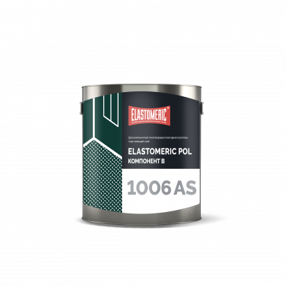 Elastomeric POL - 1006 AS