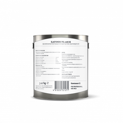 Elastomeric POL - 1006 AS