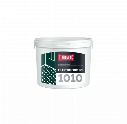 Elastomeric Pol - 1010