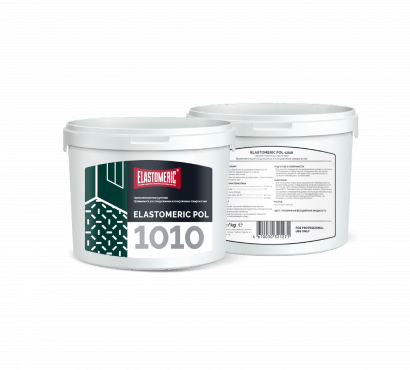 Elastomeric Pol - 1010