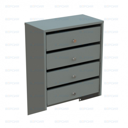 Почтовый ящик в подъезд