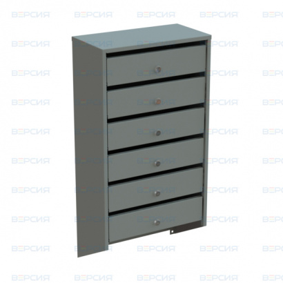 Почтовый ящик в подъезд