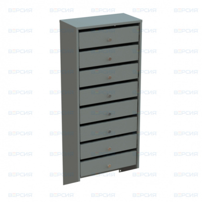 Почтовый ящик в подъезд