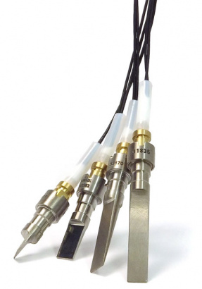 Датчики изгибающего момента для вихревых расходомеров воды, газа, пара 108М, 108МТ, 108МК