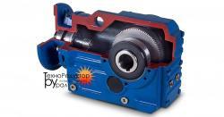 Мотор редуктор TZ 723 - TZ 7218