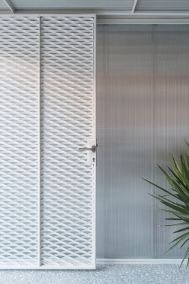 Металлическая мебель лофт из сетки ЦПВС