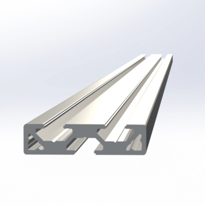 Алюминиевый конструкционный профиль