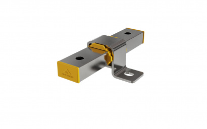 Опоры подвижные