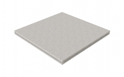 Плита фальшпола