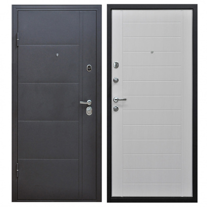 Входная дверь Эверест