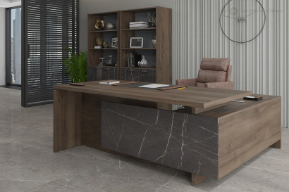 Кабинеты руководителя премиум-класса