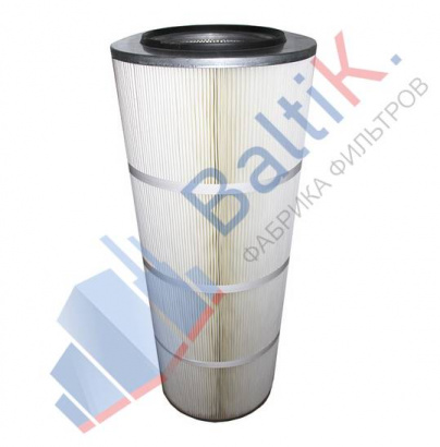 Фильтр-картридж ASSO AL610P