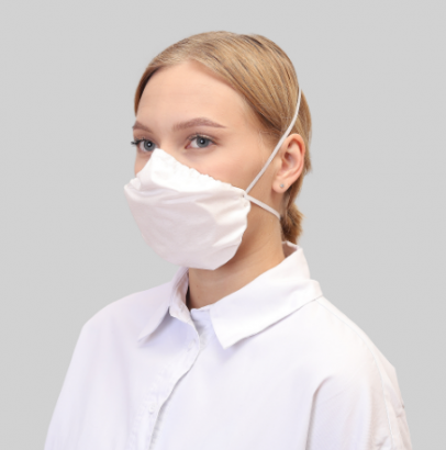 МИРА 1011 – Фильтрующий респиратор первого класса (FFP1)