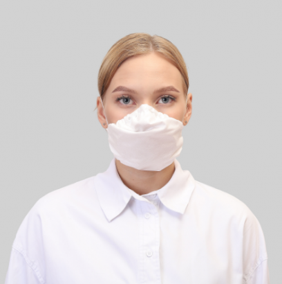 МИРА 1011 – Фильтрующий респиратор первого класса (FFP1)