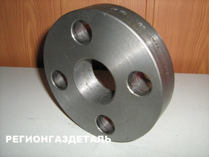 Фланец ГОСТ 9399-81